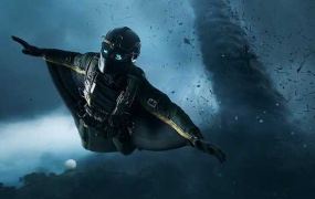 《战地2042 终极版》PC射击游戏 – 简体中文版 | 战地2042游戏下载与特色介绍