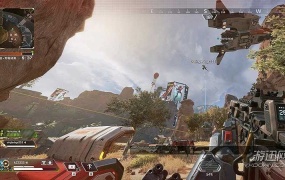 《Apex英雄:逃脱 中文版》- 简体中文第一人称射击游戏 | PC版