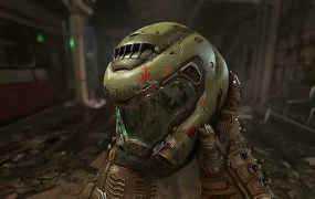 《毁灭战士:永恒 破解版》简体中文射击游戏下载 | PC版