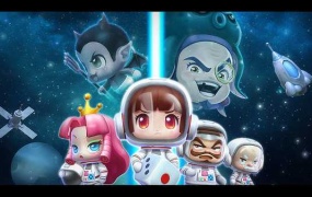 《大富翁10 中文版》下载 | 休闲益智游戏 | 简体中文 | PC版