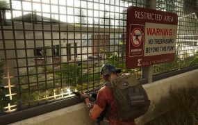 《幽灵行动:断点》PC版下载 | 简体中文射击游戏 | 育碧经典作品