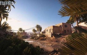 《战地5:战情浪潮 中文版》- 二战射击游戏 – PC简体中文版