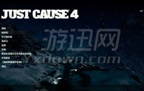 《正当防卫4 豪华版》PC射击游戏-简体中文-免安装破解版