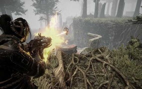 《死亡花园 PC版》简体中文射击游戏下载 | 多人合作动作射击