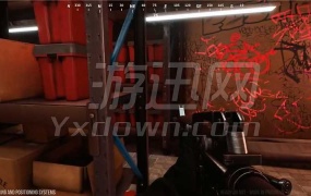 《准备突击 破解版》下载 | 硬核战术射击游戏 | PC版 | 英文