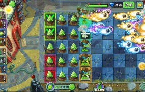 植物大战僵尸2 PC版2-3-6 | 简体中文 | 休闲益智 | 闯关游戏 | PC下载