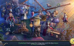 《通向另一个世界:无尽的游戏》中文版下载 | 休闲益智解谜游戏 | PC简体中文