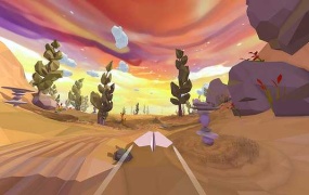 《纸飞机模拟器 中文版》下载 | 休闲益智游戏 | PC简体中文版