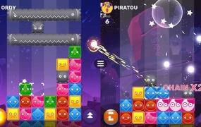 《Flipon 中文版》下载 | 休闲益智消除游戏 | 简体中文 | PC