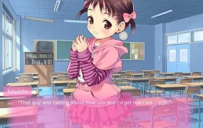 《现实生活:小松崎 英文版》- 休闲益智游戏下载 | PC游戏推荐