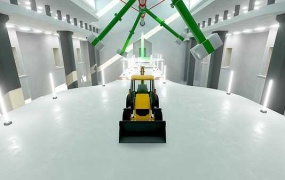 《BH试验 中文版》下载 | 休闲益智物理游戏 | PC简体中文版