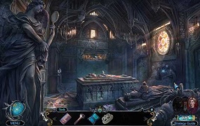 《侦探联盟3:永恒之旅 英文版》下载 | 休闲益智游戏 | PC游戏
