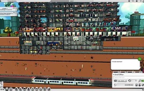 《疯狂高楼大亨 破解版》下载 | 简体中文 | 休闲益智 | PC游戏