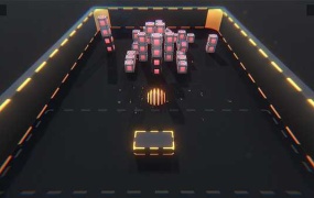 《反弹球 英文版》下载 | 休闲益智游戏 | 独立游戏 | PC游戏