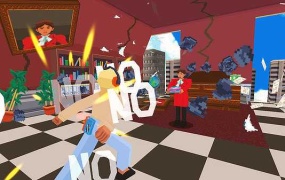 《Say No! More 中文版》| 休闲益智游戏 | 简体中文 | 独立游戏 | PC游戏