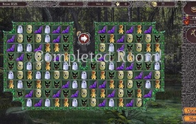 《宝石配对:黄昏3 英文版》下载 | 休闲益智游戏 | PC游戏推荐