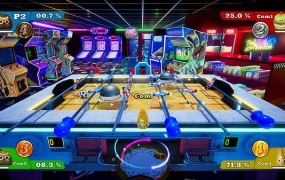 《帕鲁扎午餐 破解版》下载 | 休闲益智游戏 | PC英文版