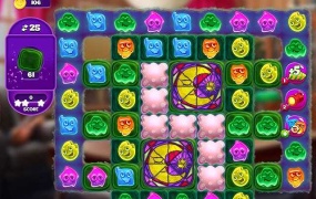 《神秘遗失2 破解版》下载 | 休闲益智拼图游戏 | PC英文版