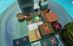 《Mobler 破解版》下载 | 休闲益智游戏 | 英文 | PC