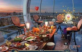 冒险旅行:伦敦英文版 | 休闲益智游戏 | PC游戏推荐