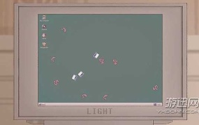 《胖次猎人:重返90年代 英文版》| 怀旧点击冒险游戏 | PC休闲益智