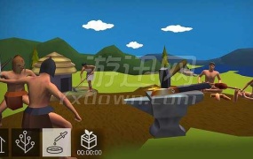 《细胞奇点-永无止境的进化 英文版》| 休闲益智 | 挂机游戏 | PC游戏