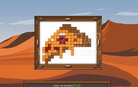 《绘画之旅 英文版》- 休闲益智游戏推荐 | 轻松解谜 | PC游戏