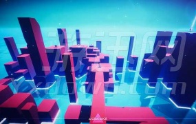 《ASCENDANCE 英文版》- 3D休闲益智游戏 | 游迅网推荐