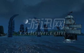 《海盗:死亡瘟疫 电脑版》- 即时战略海战游戏 – PC英文版