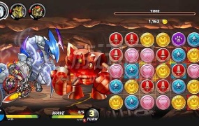 《拼图守护者 中文版》下载 | 休闲益智游戏 | 简体中文 | PC游戏