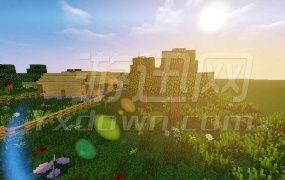 《我的世界1.7.2魔法科技向整合包》中文版下载 | 沙盒游戏 | PC休闲益智