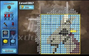 《马赛克世界8:童话守护者 英文版》下载 | 休闲益智数图游戏 | PC版