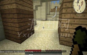 《我的世界1.6.43D枪械整合包 中文版》下载 | 休闲益智 | 简体中文 | 3D | PC