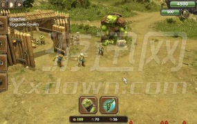《巨魔军团(One Troll Army)》英文版 – 策略冒险PC游戏