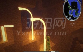 《我的世界1.7.2新月至尊》MOD整合包 – 经典MOD重温全新冒险