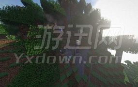 《我的世界1.6.2狼的战争整合包》- 独特MOD体验,创造与生存的完美结合