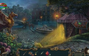 《幽灵传说15:拉米娅的伤疤 典藏版》英文解谜冒险游戏下载 | PC解密游戏推荐