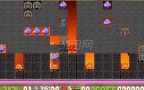 Elems 英文版 – 休闲益智连连看游戏 PC