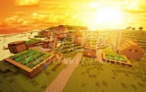 我的世界1.7.2神秘时代4整合包 – 极致MOD体验,简体中文版沙盒游戏