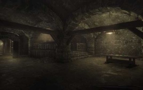 《原始逃离2 中文版》- 简体中文解谜冒险游戏 | PC逃生游戏推荐