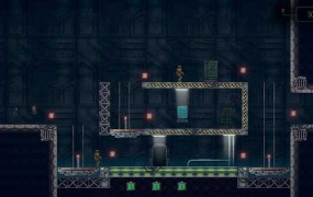 《特工00111 英文版》- 解谜冒险游戏 | 策略 | PC游戏