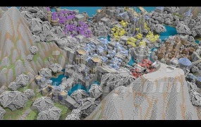 我的世界1.9.2中文版下载-像素沙盒游戏-生存攻略与更新内容