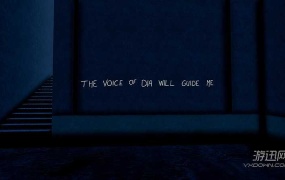 《Dia 英文版》解谜冒险游戏-恐怖-PC-独立游戏