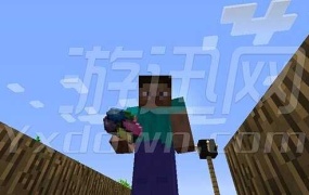 《我的世界1.7.10暮色森林整合包》:沙盒游戏新体验,简体中文版