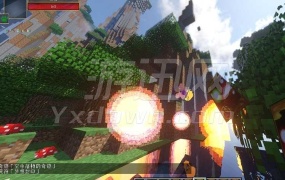 《我的世界1.7.2幻想乡》整合包:魔法MOD与工具介绍