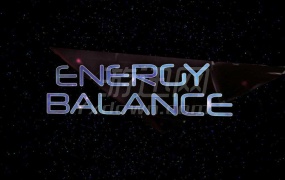 《能量平衡》英文版 – 数字益智PC游戏