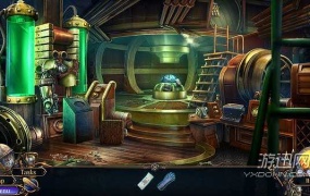 《天域:大山之心 典藏版》解谜冒险游戏下载 | 英文 | 解谜 | PC