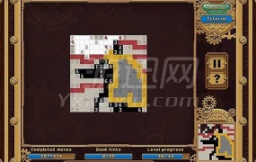 《排好它!失窃的历史案件 英文版》解谜冒险游戏推荐 | 解密 | PC游戏