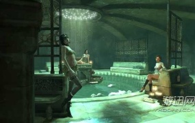 《羞辱 中文版》PC射击游戏下载 | 简体中文 | 中文游戏