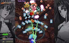 《式神之城2 英文版》下载 | 弹幕射击游戏 | 动作游戏 | PC游戏